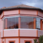 Antalya cam balkon firmaları