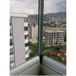 Winlife Antalya cam balkon